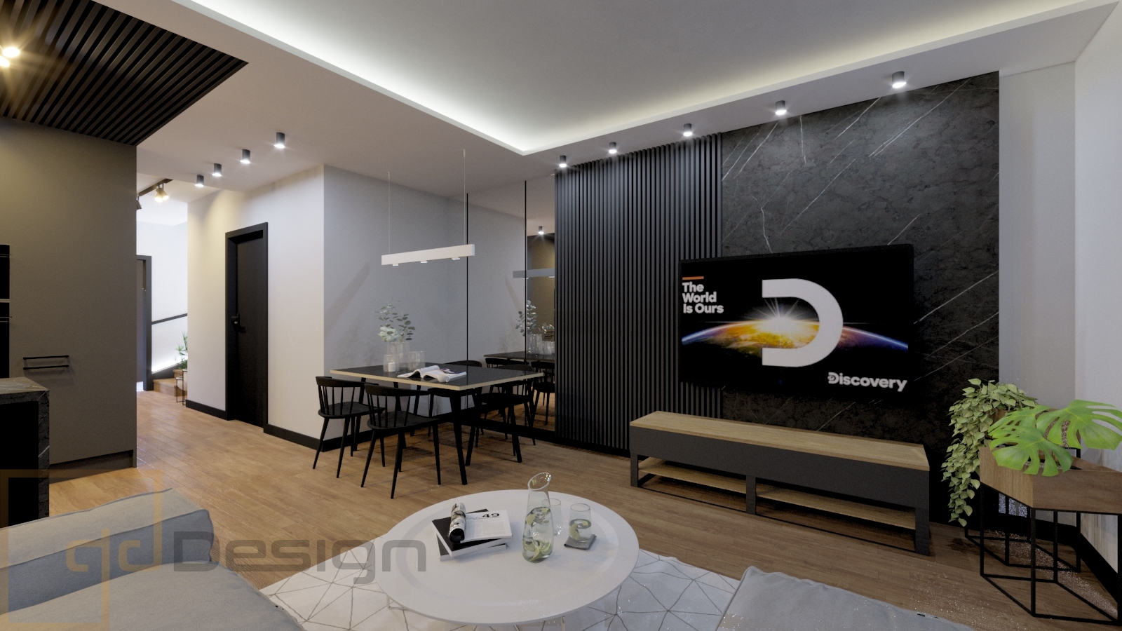 Salon