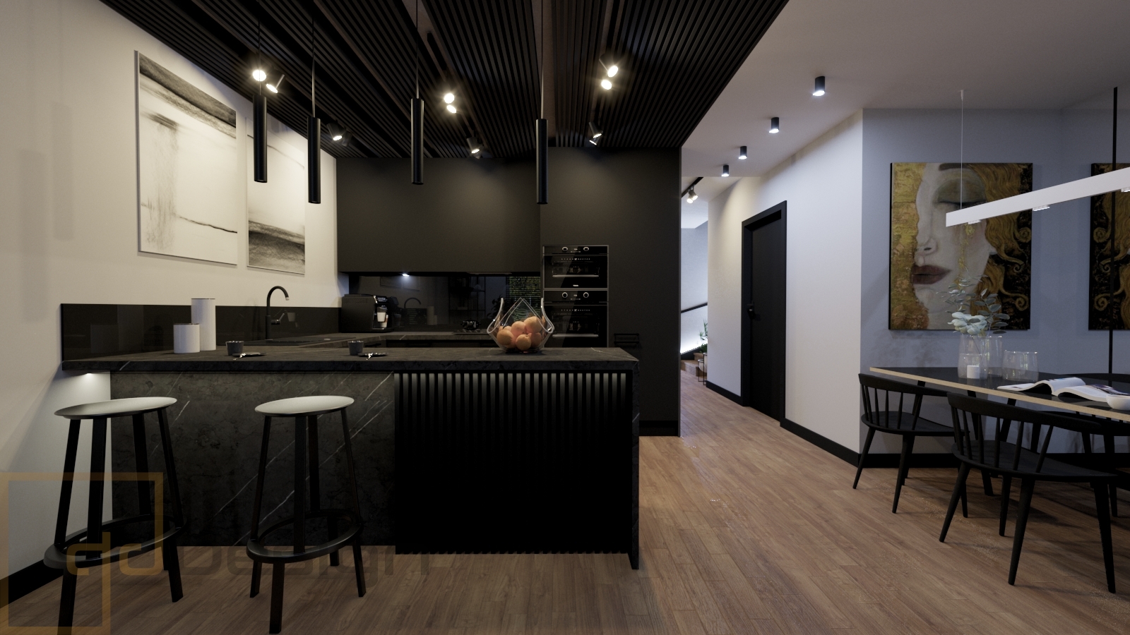 Salon