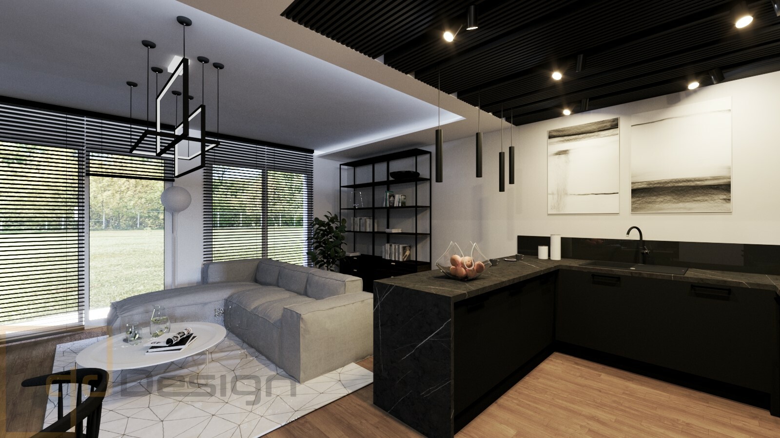Salon
