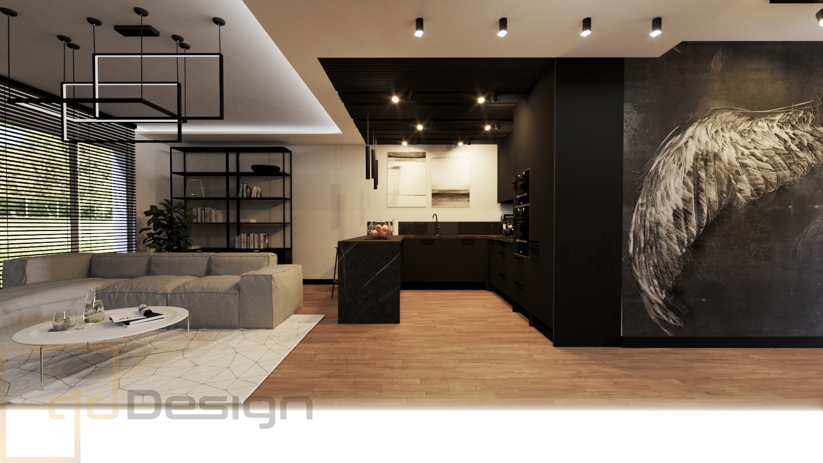 Salon